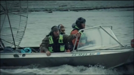 Gold Rush White Water - Season 06 Episode 09